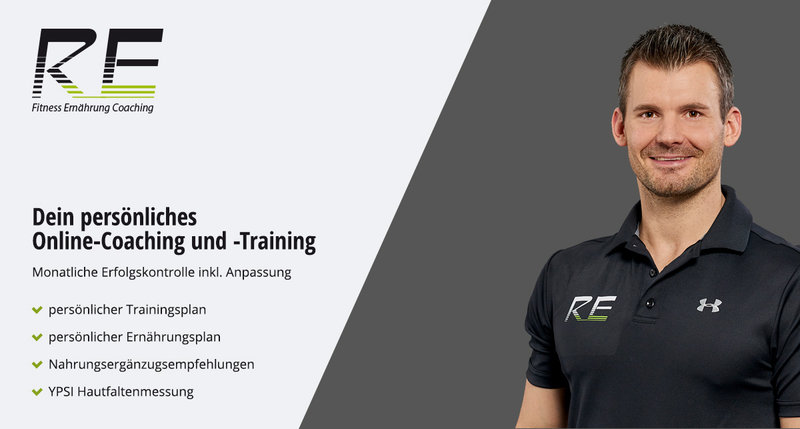 Online Coaching Und Training